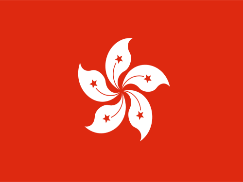 Hong Kong (China)