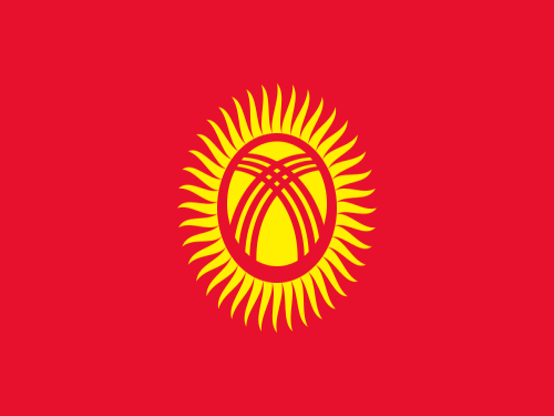 Kyrgyzstan