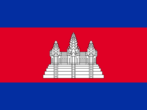 Cambodia