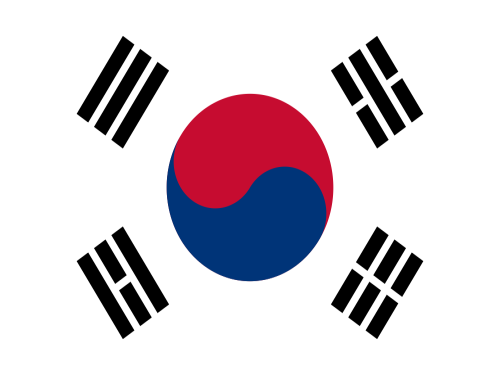 South Korea