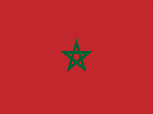 Morocco