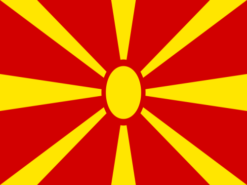 North Macedonia