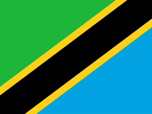 Tanzania